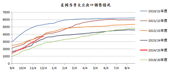 新湖农产2025年（豆类）年报-基本面再度主导市场，后期干扰项不容忽视